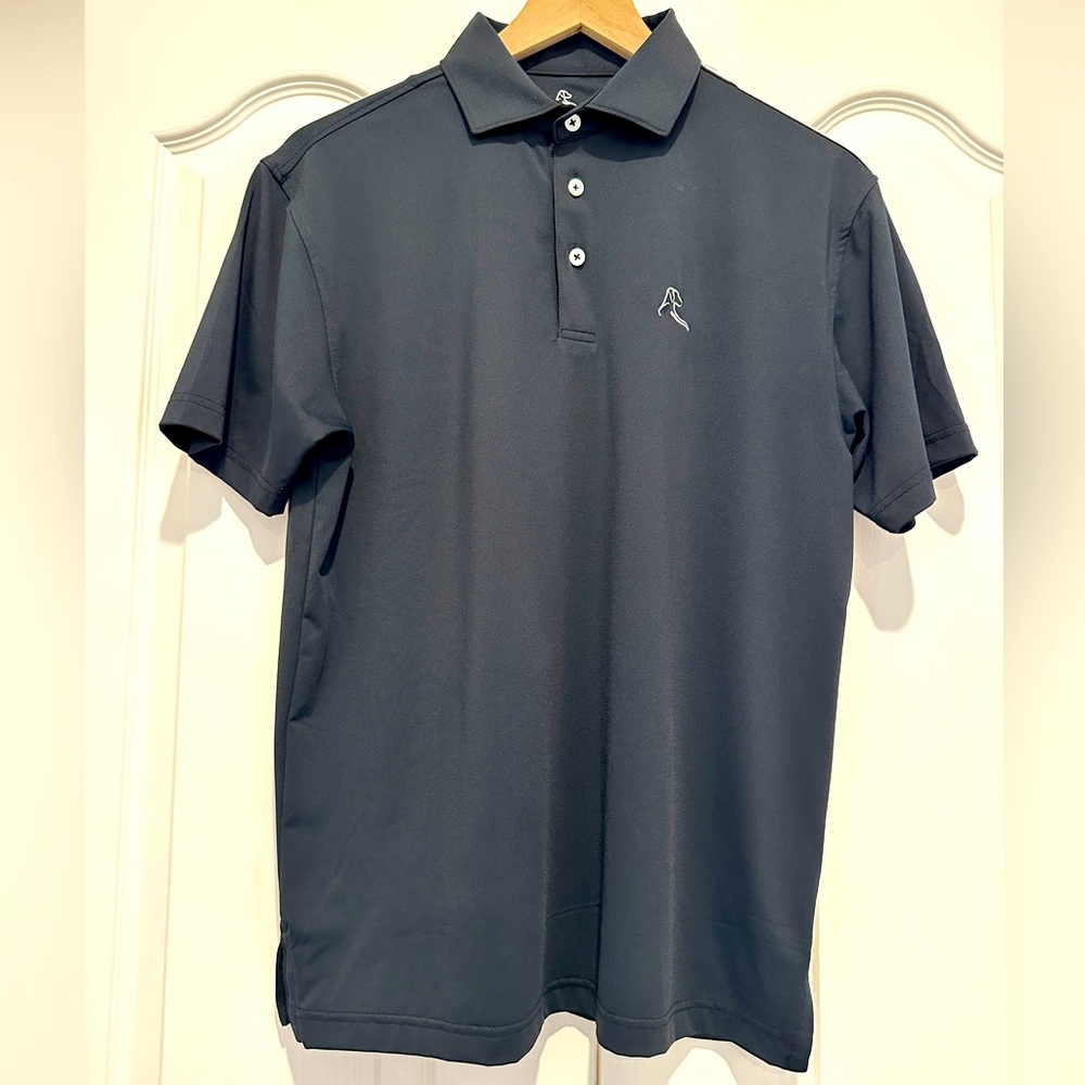 Rhoback Polo Small - “The Empire”